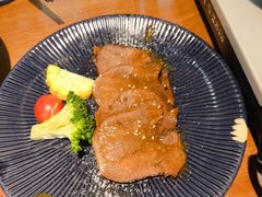 -九井澤精致料理(金茂店)