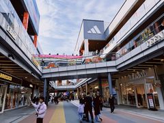 -首创奥特莱斯(北京店)