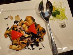 -厦门艾美酒店·乐美中餐厅