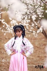 -九月鹰飞汉服摄影工作室