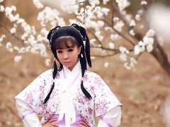 -九月鹰飞汉服摄影工作室