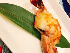 -君来湖滨饭店·渔餐厅