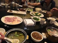 -鲁西肥牛(九方购物中心店)