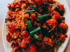 -巴厘龙虾·榜首油焖大虾(洞庭·艺术洋房店)