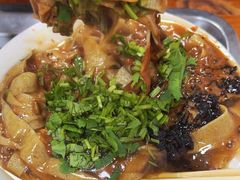 -正味斋锅巴菜(西北角店)