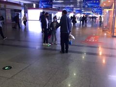 -沈阳站