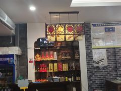 -临街徽菜馆·正宗黄山味