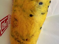 小豆卷-玉华台饭庄(裕中西里小区店)