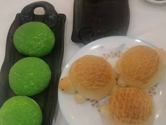-寻味顺德·珍之宝酒楼(银钻店)