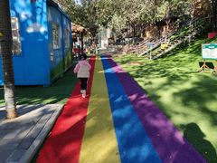 -北京鹿世界主题园