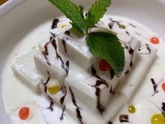 -七仙岭君澜度假酒店·桃源小馆中餐厅