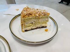 太妃核桃-EVERNAKED裸蛋糕(SOHO天山店)