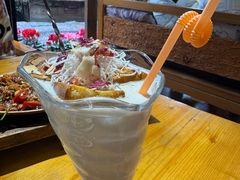 -民食香·腊排骨野生菌美食(木府店)