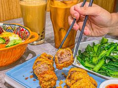 -九龙茶记·粤式餐厅融合菜(鹭江店)