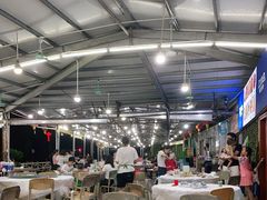 大堂-红月湾海鲜饭店•沙滩海景(双月湾店)