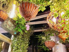 -Le Bistrot de Racine