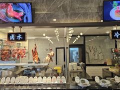 -独一处粥城(抚河北路店)