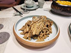 -羲和雅苑•北京烤鸭(陆家嘴中心店)