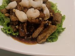 -江南村酒家
