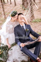 -宿迁台北新娘婚纱摄影