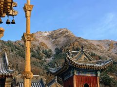 -五台山风景名胜区