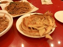 -宏状元现熬粥·京味菜(五棵松店)