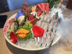 -阿吾罗·月咏精致日料(港汇恒隆广场店)