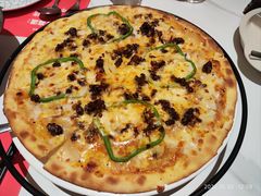 -赤火牛排(金狮广场店)