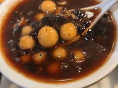 -奇芳阁·百年清真南京菜(夫子庙店)