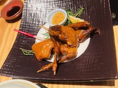-花潮料理艺食馆(世欧广场店)
