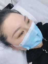 -Verywang半永久纹眉•仪器野生眉