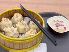 -紫金港餐饮中心-风味餐厅(浙江大学紫金港校区店)