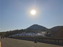 -南京市江宁方山