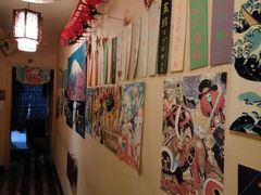 -福匠日本料理(人民路店)