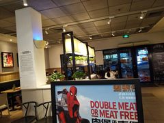 -肯德基(新凌云店)