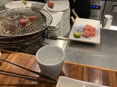 -橘焱胡同烧肉夜食(BFC外滩金融中心店)