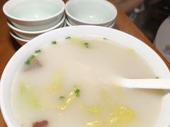 -在前门·烤鸭北京菜(五月花广场店)