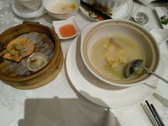-京粤荟(海王银河科技大厦店)