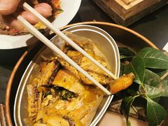-桂满陇·海市蜃楼·黑金(国金店)