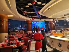 -怡咖啡自助餐(宁波香格里拉店)