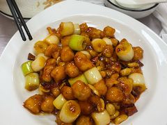 -丰泽园饭店