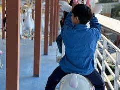 -盈香心动乐园