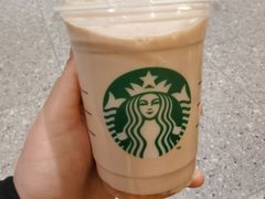 -星巴克(武汉奥山世纪城店)