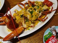 -必点海鲜·鲅鱼水饺(鞍山西道店)