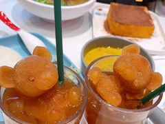 -柠檬树茶餐厅(海雅缤纷城店)
