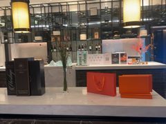 -南京景枫万豪酒店·万豪中餐厅