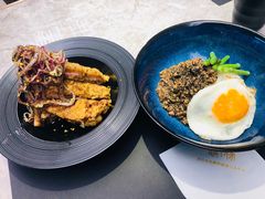 -馔豚·台北菜专门店(深圳湾万象城店)
