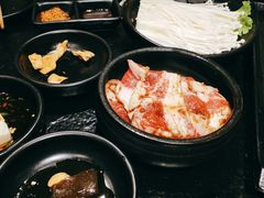 -九田家黑牛烤肉料理(石路天虹店)