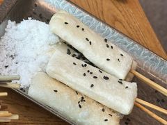 -北丐先生·野馄饨烧烤(长宁龙之梦店)