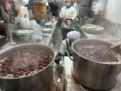-粗茶淡饭(东关街店)